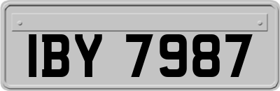 IBY7987