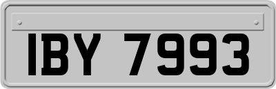 IBY7993