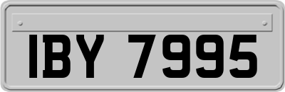 IBY7995