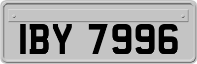 IBY7996