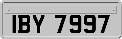IBY7997
