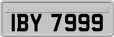 IBY7999