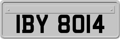 IBY8014