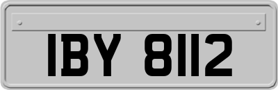 IBY8112