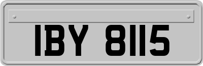 IBY8115