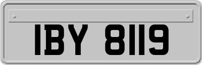 IBY8119