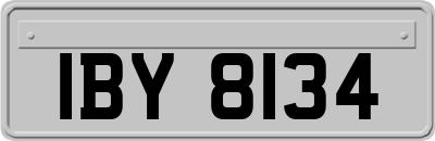 IBY8134
