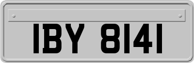 IBY8141
