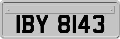 IBY8143