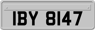 IBY8147