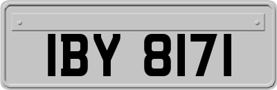 IBY8171