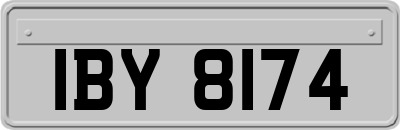 IBY8174