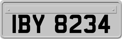 IBY8234