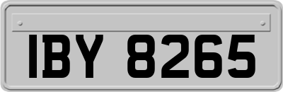 IBY8265