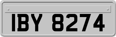 IBY8274