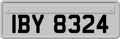 IBY8324