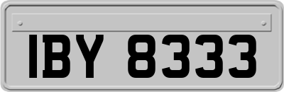 IBY8333