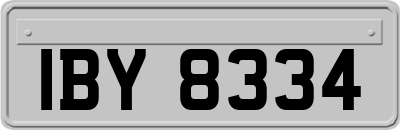 IBY8334