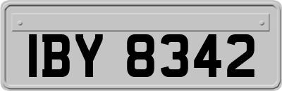 IBY8342