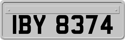 IBY8374