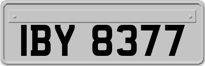 IBY8377