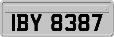IBY8387