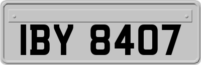 IBY8407