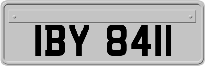 IBY8411
