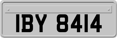IBY8414