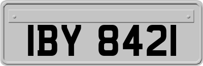 IBY8421