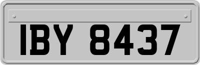 IBY8437