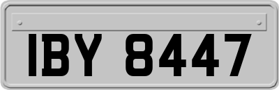 IBY8447