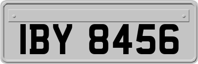 IBY8456