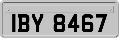 IBY8467