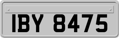 IBY8475