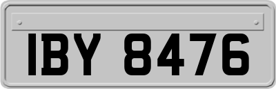 IBY8476
