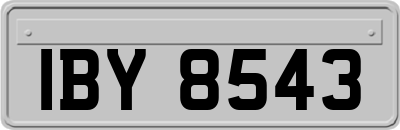 IBY8543