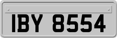 IBY8554