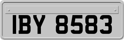 IBY8583