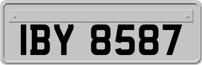 IBY8587