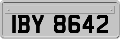 IBY8642