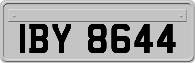 IBY8644