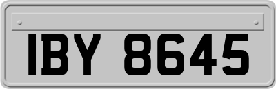 IBY8645