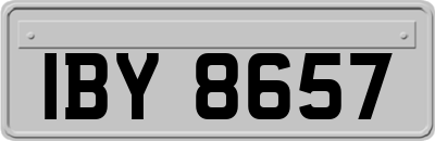 IBY8657