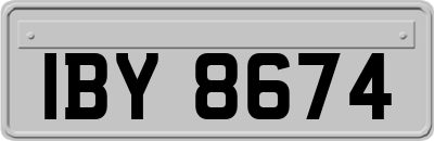 IBY8674
