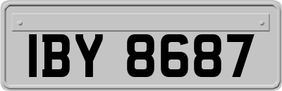 IBY8687