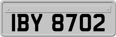 IBY8702