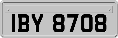 IBY8708