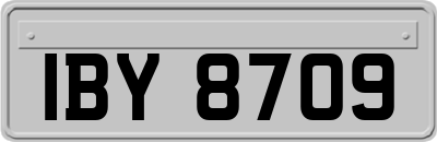 IBY8709