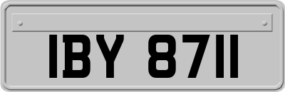 IBY8711